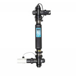 Đèn UV Hồ Bơi GEMAS 06NTUV130TF 130W – Lưu Lượng 30 m³/h