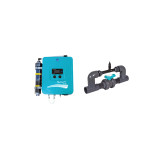 Máy Ozone Hồ Bơi GEMAS 06421 – Hydrozone 5 g/h