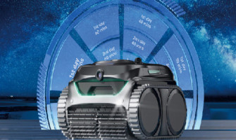 Robot Vệ Sinh Hồ Bơi: Cách Vận Hành, Làm Sạch Và Bảo Quản