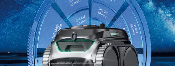 Robot Vệ Sinh Hồ Bơi: Cách Vận Hành, Làm Sạch Và Bảo Quản Robot Vệ Sinh Hồ Bơi: Cách Vận Hành, Làm Sạch Và Bảo Quản