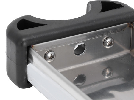 Thang Hồ Bơi GEMAS Combined 0311312 Inox 304 – 3 Bậc Thang Hồ Bơi GEMAS Combined 0311312 Inox 304 – 3 Bậc