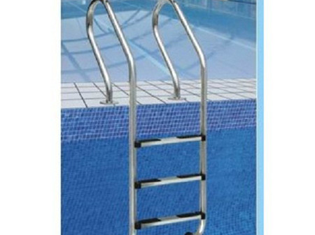 Thang Hồ Bơi GEMAS Combined 0311312 Inox 304 – 3 Bậc Thang Hồ Bơi GEMAS Combined 0311312 Inox 304 – 3 Bậc
