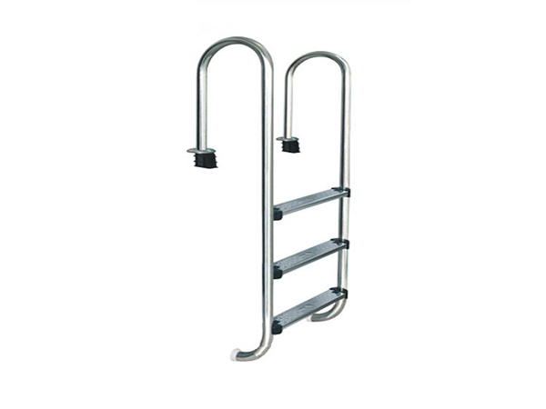 GEMAS 0312222 – Thang Hồ Bơi Inox 316 3 Bậc Kiểu U GEMAS 0312222 – Thang Hồ Bơi Inox 316 3 Bậc Kiểu U