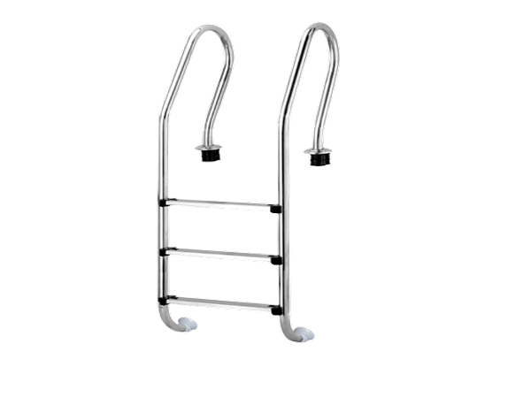 Thang Hồ Bơi GEMAS Combined 0311312 Inox 304 – 3 Bậc Thang Hồ Bơi GEMAS Combined 0311312 Inox 304 – 3 Bậc