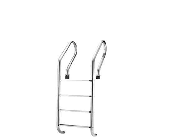 Thang Hồ Bơi GEMAS Combined 0311313 Inox 304 – 4 Bậc Thang Hồ Bơi GEMAS Combined 0311313 Inox 304 – 4 Bậc