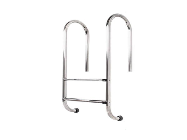 Thang Hồ Bơi GEMAS 0312221 Kiểu U Inox 316 – 2 Bậc Thang Hồ Bơi GEMAS 0312221 Kiểu U Inox 316 – 2 Bậc