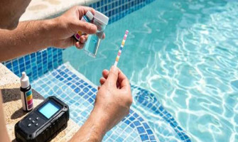 Các Chỉ Số Nước Hồ Bơi Nên Duy Trì Và Vì Sao Hệ Lọc Ảnh Hưởng Đến Nước