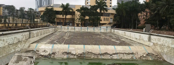 Khảo Sát Và Cải Tạo Hồ Bơi Cũ: Quy Trình Đánh Giá Kết Cấu, Đường Ống Và Thiết Bị Khảo Sát Và Cải Tạo Hồ Bơi Cũ: Quy Trình Đánh Giá Kết Cấu, Đường Ống Và Thiết Bị