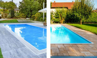 So Sánh Chi Phí Vận Hành Hồ Bơi Skimmer Và Overflow