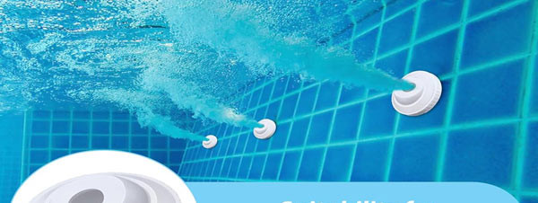 Đầu Trả Nước Return Jet Và Nguyên Lý Tạo Dòng Tuần Hoàn Trong Hồ Bơi Đầu Trả Nước Return Jet Và Nguyên Lý Tạo Dòng Tuần Hoàn Trong Hồ Bơi