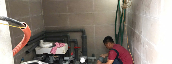 Lắp Đặt Thiết Bị Hoàn Thiện, Phòng Máy Và Hệ Thống Điện Hồ Bơi
