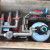 Thi Công Bypass Cho Heat Pump Và Thiết Bị Xử Lý Nước