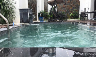 Hệ Thống Lọc Bị Hút Gió Air Leak: Vì Sao Đầu Trả Nước Có Bọt Khí?