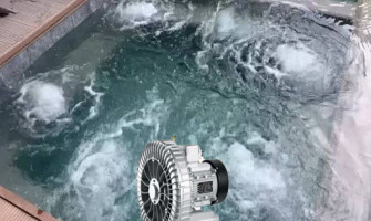 Thiết Kế, Lắp Đặt Và Bảo Trì Hệ Sục Khí Jacuzzi