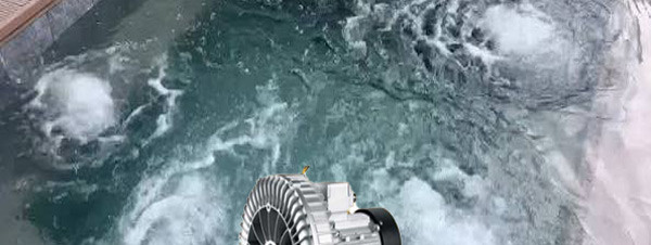 Thiết Kế, Lắp Đặt Và Bảo Trì Hệ Sục Khí Jacuzzi Thiết Kế, Lắp Đặt Và Bảo Trì Hệ Sục Khí Jacuzzi