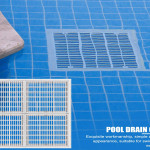 Nắp Thu Đáy Vuông ABS 04143R1 (26.5x26.5)