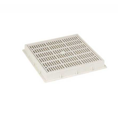 Nắp Thu Đáy Vuông ABS 04143R1 (26.5x26.5) Nắp Thu Đáy Vuông ABS 04143R1 (26.5x26.5)