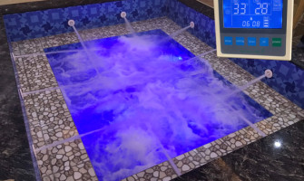 Gia Nhiệt Jacuzzi Và Spa: Vì Sao Cần Thiết Bị Cho Nhiệt Độ Cao?