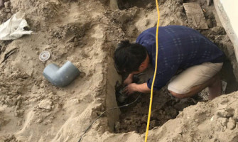 Thi Công Đường Ống Và Thiết Bị Âm Thành Hồ Bơi