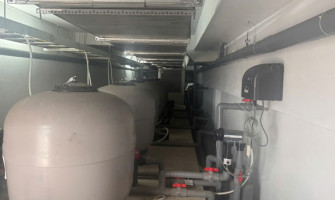 Thiết Bị Hệ Thống Lọc Hồ Bơi: Cấu Tạo, Chức Năng Và Cách Phối Ghép