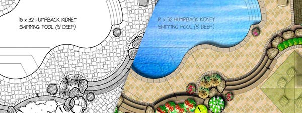Mẫu Thiết Kế Hồ Bơi Resort: Cảnh Quan, Hồ Vô Cực Và Nhiều Vùng Nước Mẫu Thiết Kế Hồ Bơi Resort: Cảnh Quan, Hồ Vô Cực Và Nhiều Vùng Nước