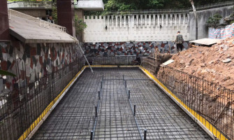 Thiết Kế Và Thi Công Hồ Bơi Chuẩn Kỹ Thuật: Từ Kết Cấu Đến Nghiệm Thu A–Z