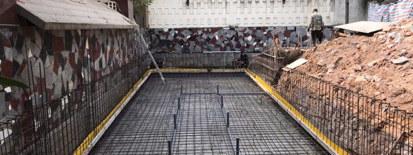 Thiết Kế Và Thi Công Hồ Bơi Chuẩn Kỹ Thuật: Từ Kết Cấu Đến Nghiệm Thu A–Z Thiết Kế Và Thi Công Hồ Bơi Chuẩn Kỹ Thuật: Từ Kết Cấu Đến Nghiệm Thu A–Z