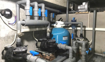 Tối Ưu Hệ Thống Lọc Hồ Bơi: Giảm Điện, Tăng Lưu Lượng Và Nâng Cấp Thiết Bị
