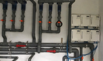 Cách Tính Tổn Thất Áp Suất Đường Ống Hồ Bơi Và Tối Ưu Hệ Thống