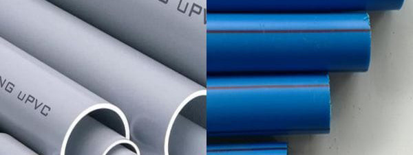 Đường Ống uPVC Hồ Bơi: Vì Sao Không Nên Thay Bằng PPR? Đường Ống uPVC Hồ Bơi: Vì Sao Không Nên Thay Bằng PPR?