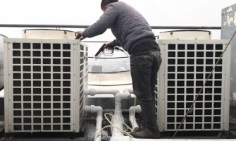 Vệ Sinh Và Bảo Dưỡng Thiết Bị Hồ Bơi: Bơm, Lọc, Heat Pump, Robot, Đèn Và Thang