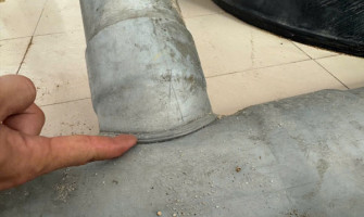 Rò Rỉ Nước Tại Phòng Máy Hồ Bơi: Xử Lý Khớp Nối PVC, Mặt Bích Và Phớt Bơm