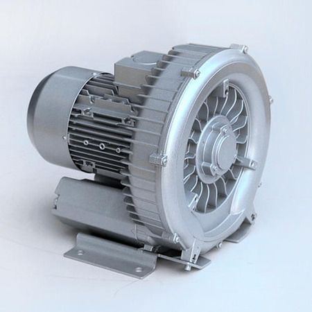 Máy thổi khí 1500W