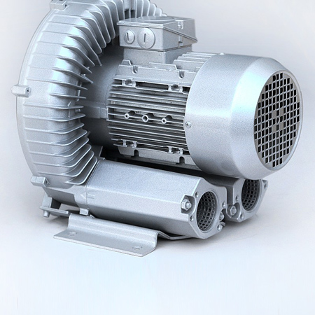 Máy thổi khí 2200W