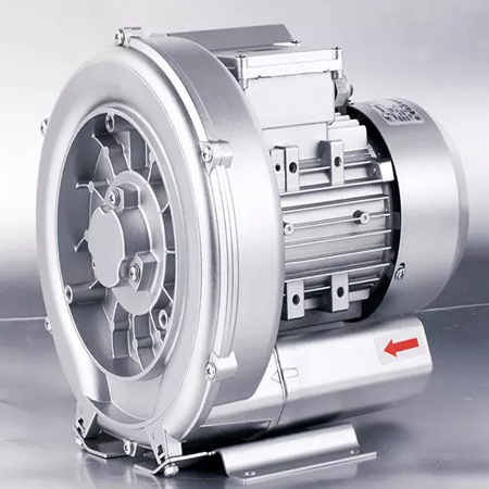 Máy thổi khí 750W
