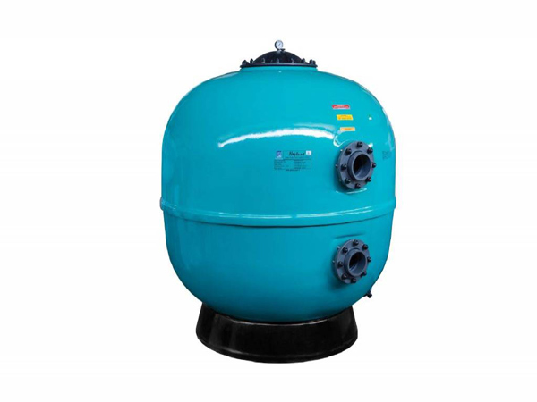 Bình lọc bể bơi công nghiệp Neptune
