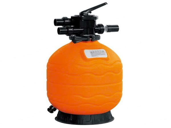 Bình lọc cát Glong PW-800 van đứng 2 inch