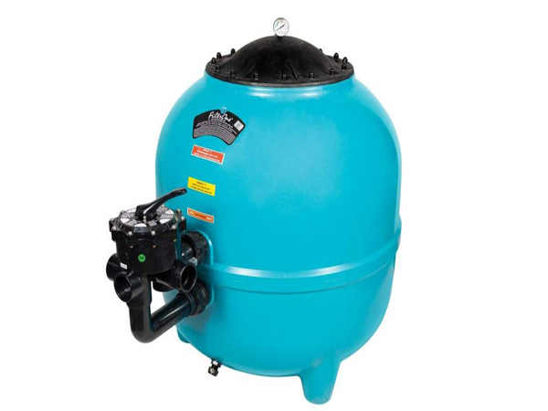 Bình lọc hồ bơi Gemas Filtrone L