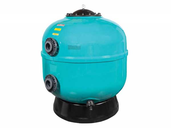 Bình lọc nước bể bơi công nghiệp Neptune