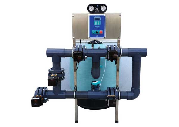 Van bướm điều khiển điện