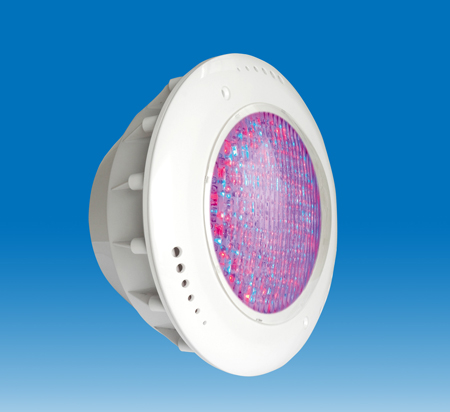 Đèn Led ngâm nước bể bơi