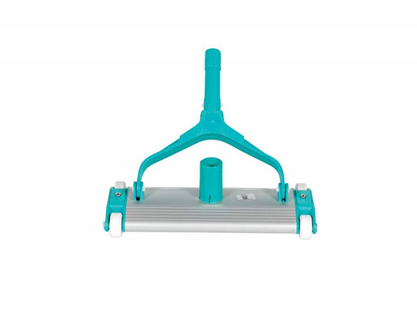Bàn hút Gemas 0921122 thân nhôm L 456 mm kết nối ống hút 2 inch