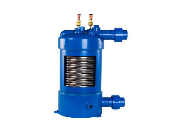 Bộ trao đổi nhiệt Heat Pump