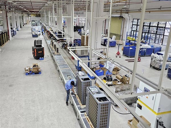 Heat Pump bể bơi