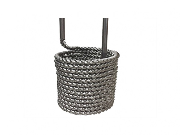 Lõi Titanium trao đổi nhiệt