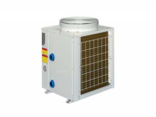 Máy Heat Pump bể bơi