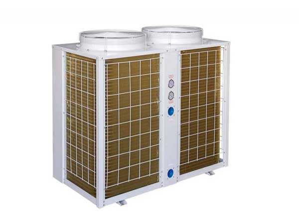 Máy làm nước nóng bể bơi