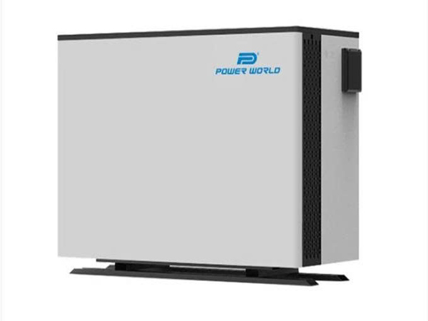 Máy gia nhiệt hồ bơi Power World PW030-KZXYC-B
