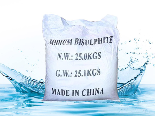 Hoá chất soda nâng pH hồ bơi