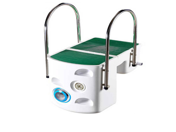 Máy lọc hồ bơi không đường ống PK8020